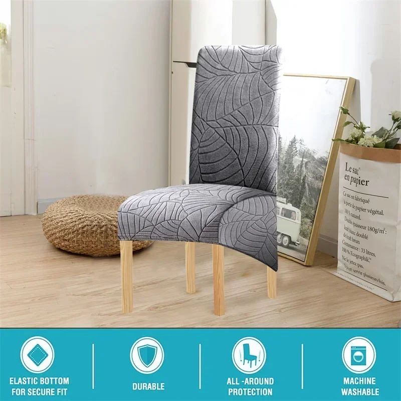 Dining Chair Covers Set Of Velvet Stretch Dining Chair