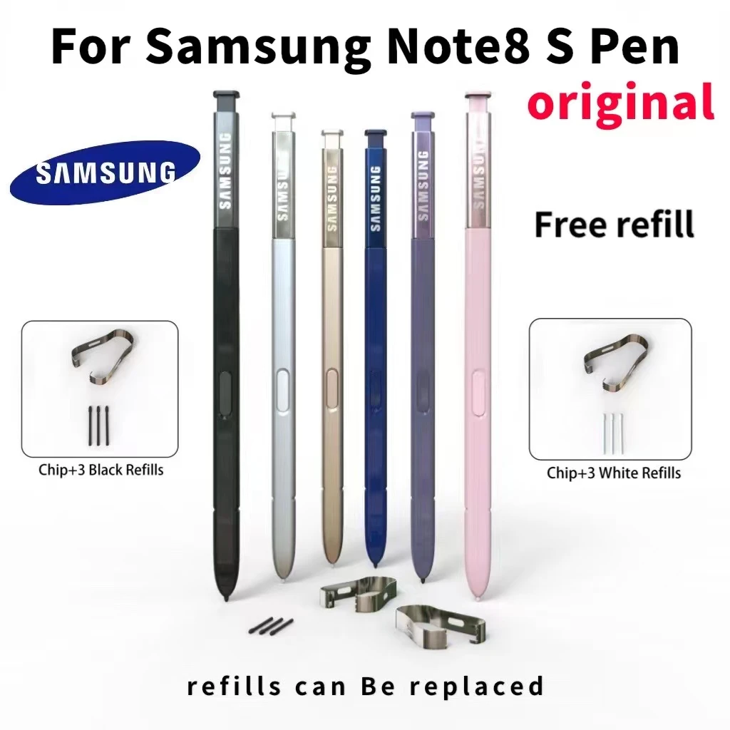Original Samsung Galaxy Note 8 Pen Samsung Galaxy Note 8 Stylus Pen
