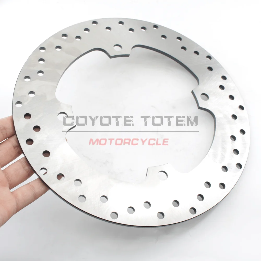

Motorcycle Rear Brake Disc for Suzuki DL650 DL 650 V-Strom ABS DL 1000 XT V-Strom (ABS) DL 1050 V-Strom XT Tour