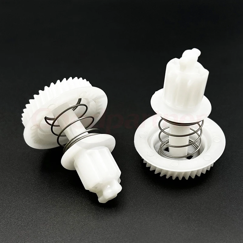 Engrenagem para Brother Dcp 8060 8065 8070 8080 8085 Mfc 8370 8380 8460 8480 8660 8670 8680 8690 8860 8870 8880 Lu7214001 Lm5043001 - Imagem 3