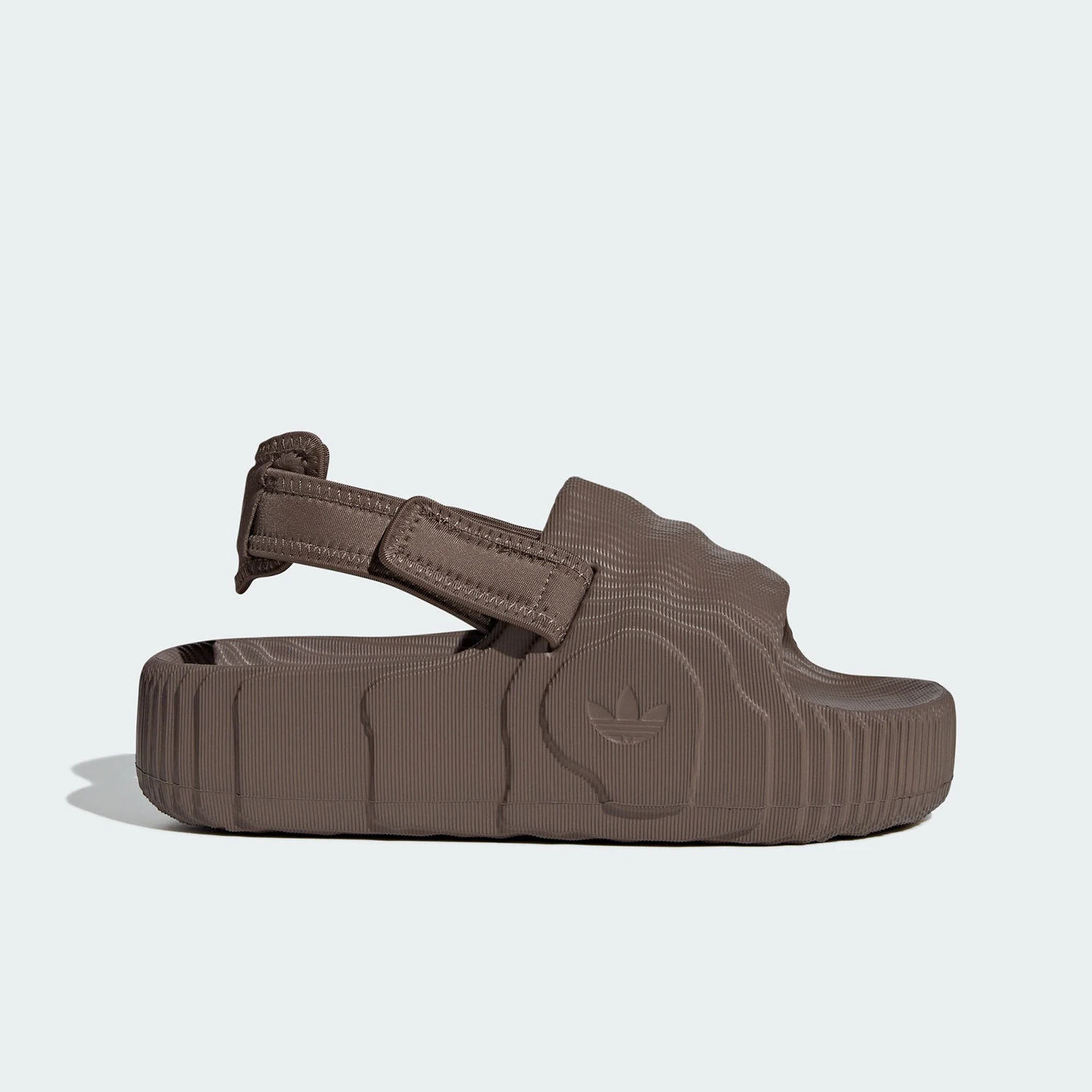 Adidas Originals Women's Thick-Soled Durable Classic Sandals IE5648