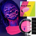 Fluorescent Pink
