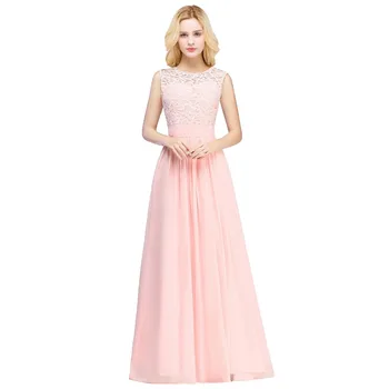 BABYONLINE فساتين وصيفة العروس باللون الأخضر النعناعي للنساء 2024 أنيقة من الدانتيل لحفلات الزفاف فستان الضيوف طويل رسمي للحفلات الراقصة فساتين سهرة 2