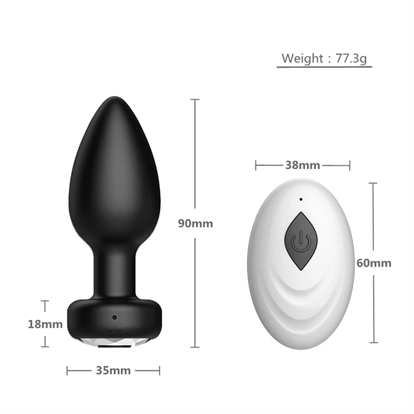 Elektrikli Anal Plug ile lgili Tm Sorularnzn Cevab: Uygulama Kontroll Prostat Masaj iin Gerek Kullanm Deneyimi Elektrikli Anal Plug ile lgili Tm Sorularnzn Cevab: Uygulama Kontroll Prostat Masaj iin Gerek Kullanm Deneyimi