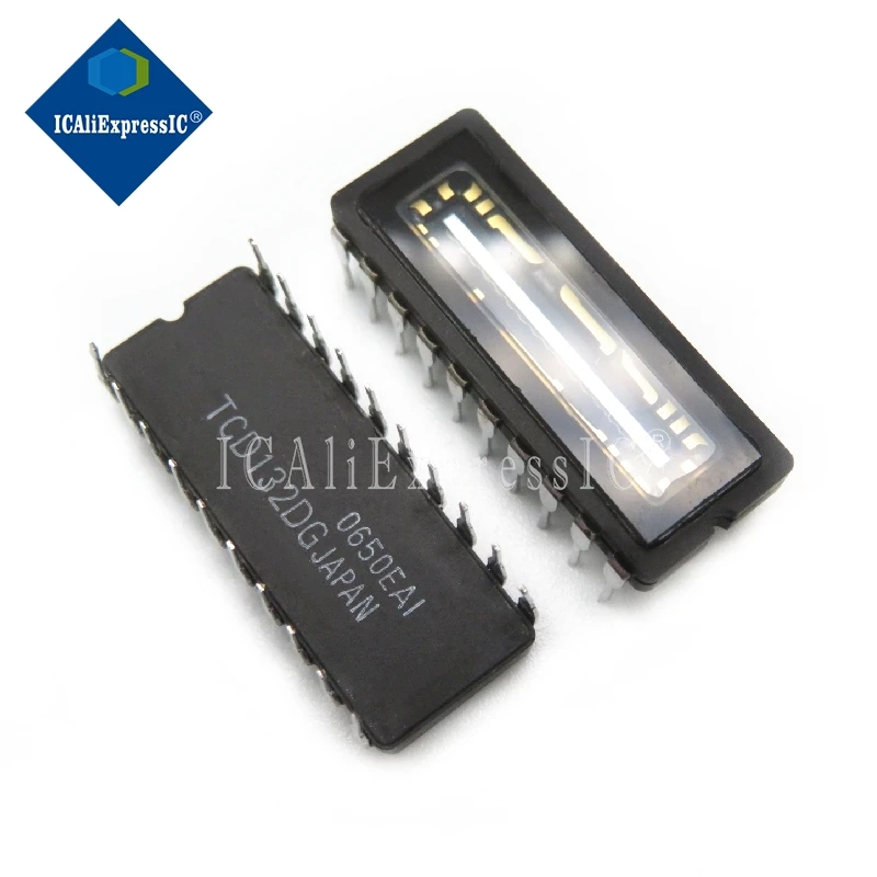 

1 шт./лот TCD132DG TCD132D TCD132 CDIP-20