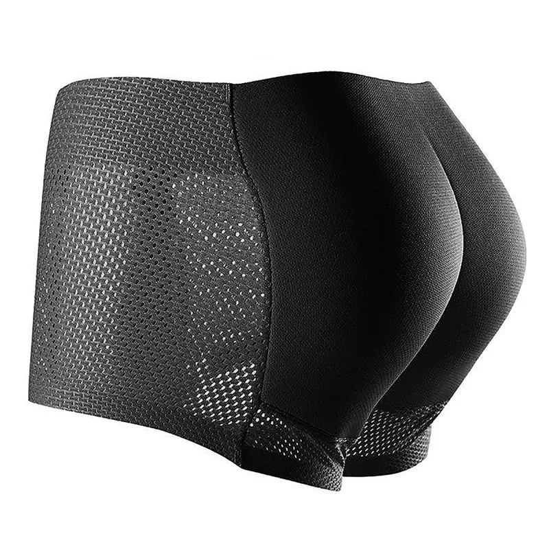 Sexy butt lifting Pants Hip Shapewear Panties Butt Lifter Panties Men