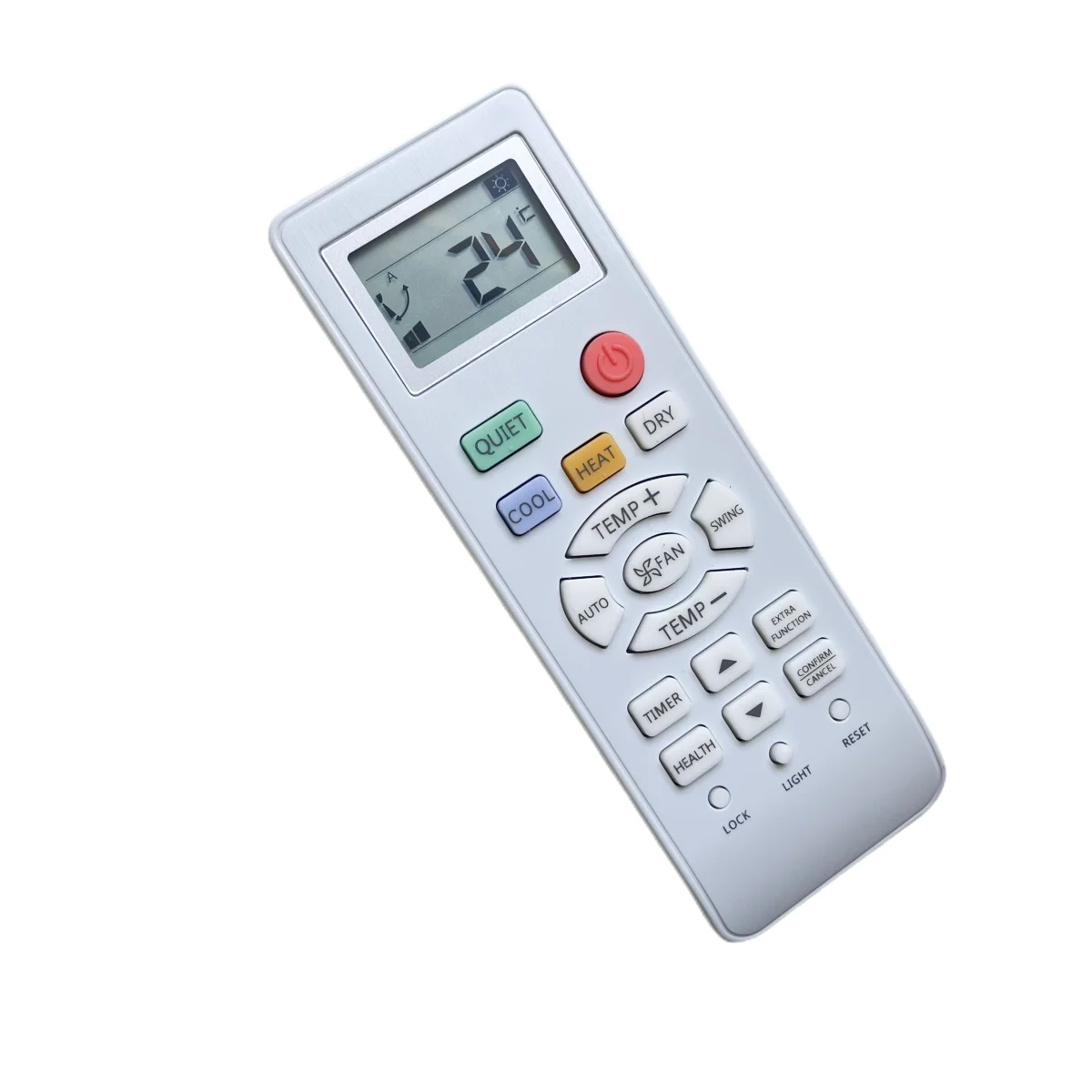 Telecomando Sostitutivo Per Condizionatore D'Aria Haier Westinghouse Inventor Cool