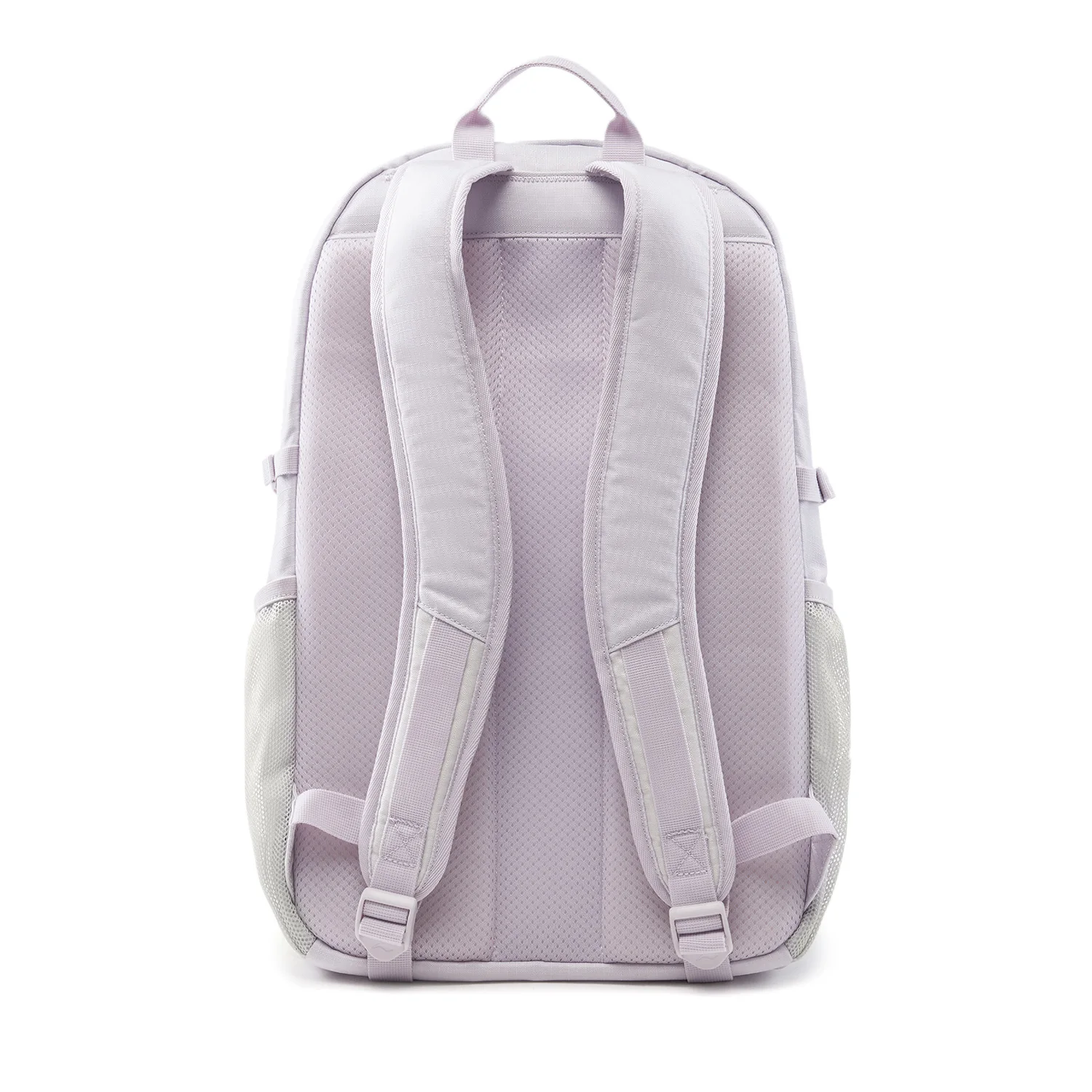 Li-Ning Unisex Sports Style Bag Backpack AT PROOF SMART 290*120*480mm Adjustable Men Women Bags ABSV013