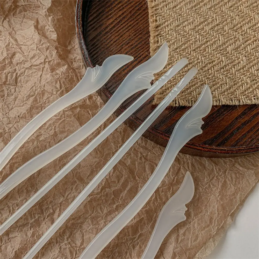 For Ladies For Men For Women Disk Hair Love Between Fairy and Devil Hair Stick Hairpin Chinese Style Hair Fork Hair Accessories