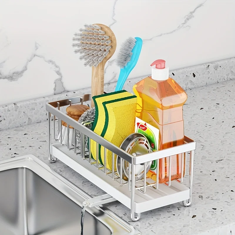 https://ae01.alicdn.com/kf/S6974e156d9984cbfb46c9c9a58a583c04/Sponge-Drain-Rack-Stainless-Steel-Kitchen-Sink-Storage-Rack-for-Sponge-Dish-Soap-Dishcloth-Brushes-Kitchen.jpg