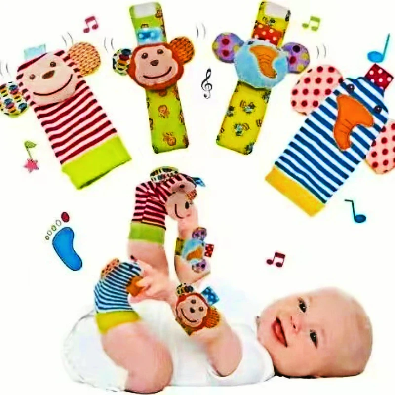 

Носки детские для новорожденных, 0-1 лет