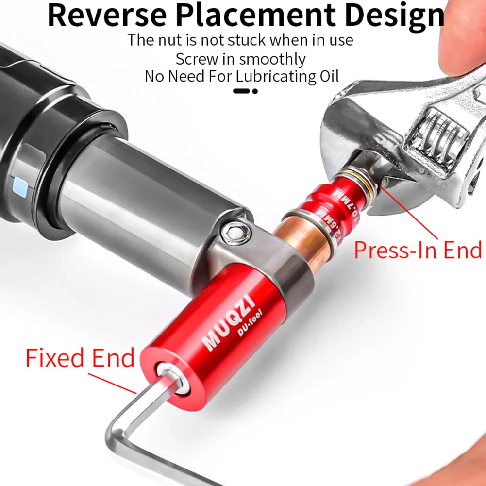 Fox Du Bushing Removal Tool edu.svet.gob.gt
