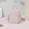 GOLF Backpack Women's Fashion Oxford Canvas Women's Backpack Simple and Versatile Cute Style INS Women 1