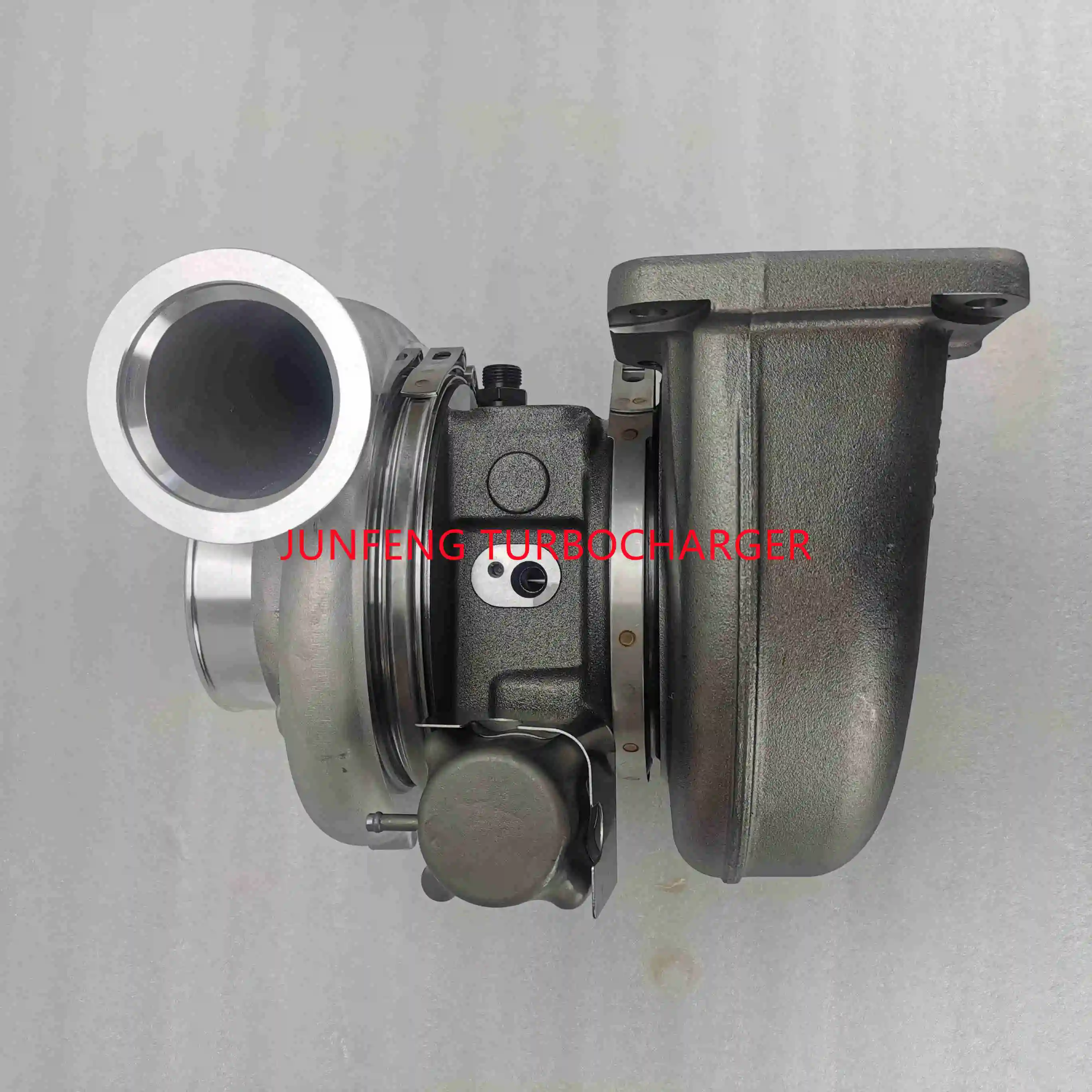 4033370 3794995 3773763 HE551V turbocharger for Iveco CURSOR 13  