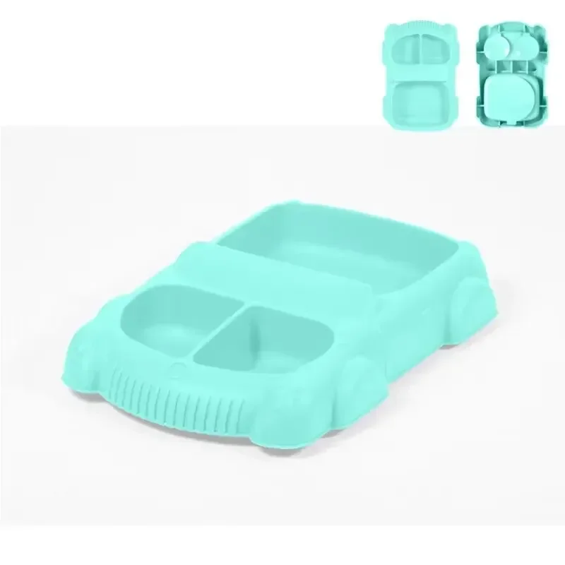 FirstBite Silicone Set Image 7