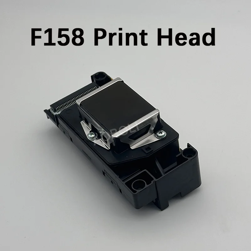 엡손 F158000 프린터 UV R2000 R2400 프린트 헤드용 DX5 F158000 DTF 프린트헤드