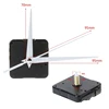 DIY Clock Movement Wall Clock Replacement Repair Tools Parts for Wall Hanging Clock Silent Clocks Accessory 1