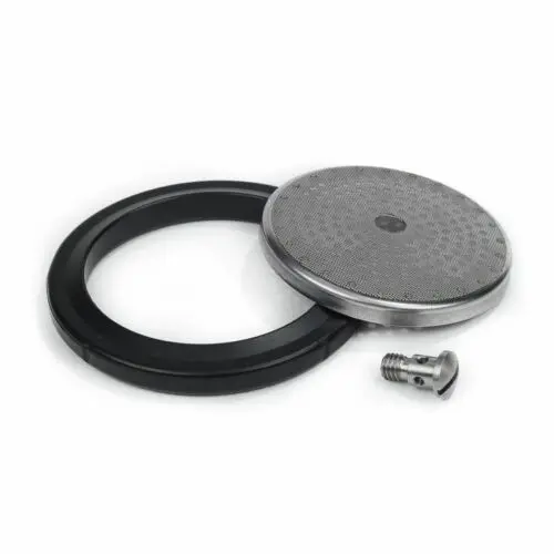 LA MARZOCCO GROUP HEAD REPAIR KIT, SET WITH GASKET, SHOWER SCREEN, SCREW