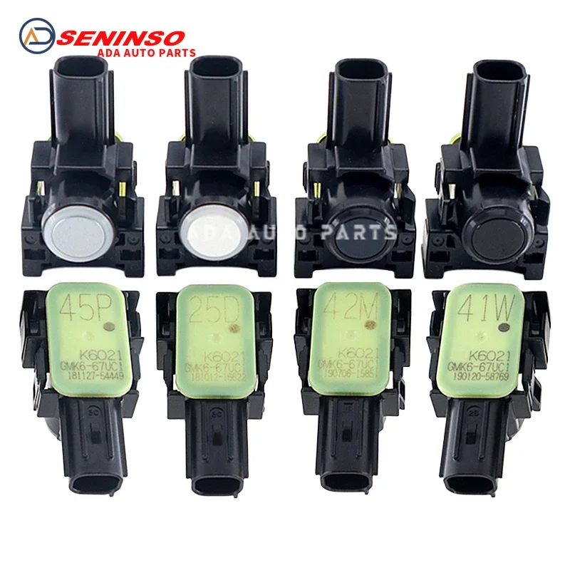 Original New GMK6-67UC1 GMK667UC1 GMK6-67-UC1 181012-16622