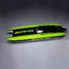 G30E 30CC Prepainted Gasoline Racing Toucan KIT RC Boat Hull Only for Advanced Player Remote Control Model TH20167-SMT8 1