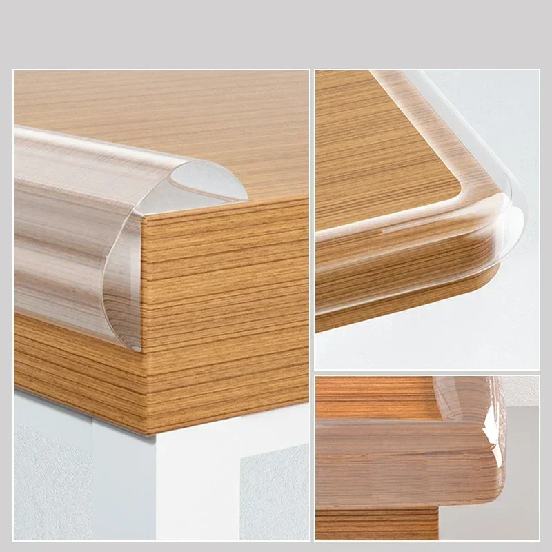 Рисунок 2 - Прозрачная защитная полоса из ПВХ