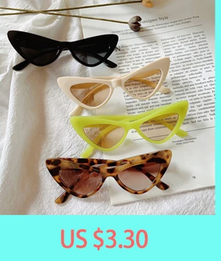 guess sunglasses 2021 V Decoration Cat Eye Sunglasses For Women Vintage Gradient Lens Oversized Sun Glasses Brand Designer Black Oculos Feminino best sunglasses for big nose