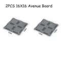 2PCS 16x16 Board