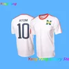 3D Print TShirts Anime Captain Tsubasa Ozora Tsubasa Boy Girl Casual Oversized O-Neck TShirt Men T-shirts Top Women T-shirts 5