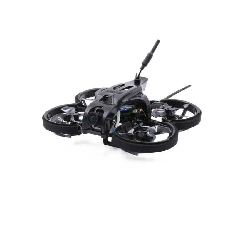 

GEPRC TinyGo Racing TinyGo 4K GEP-12A-F4 200 мВт VTX Runcam Nano2 Caddx Loris 4K GR1102 10000KV 1S 79 мм FPV Tinywhoop Drone PNP