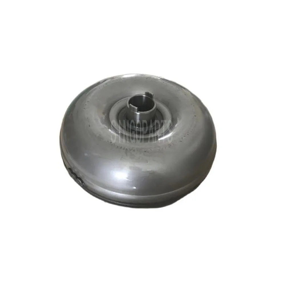 Torque Converter 87702192 Fits For Case Backhoe Loader 580N 580SM 590SM