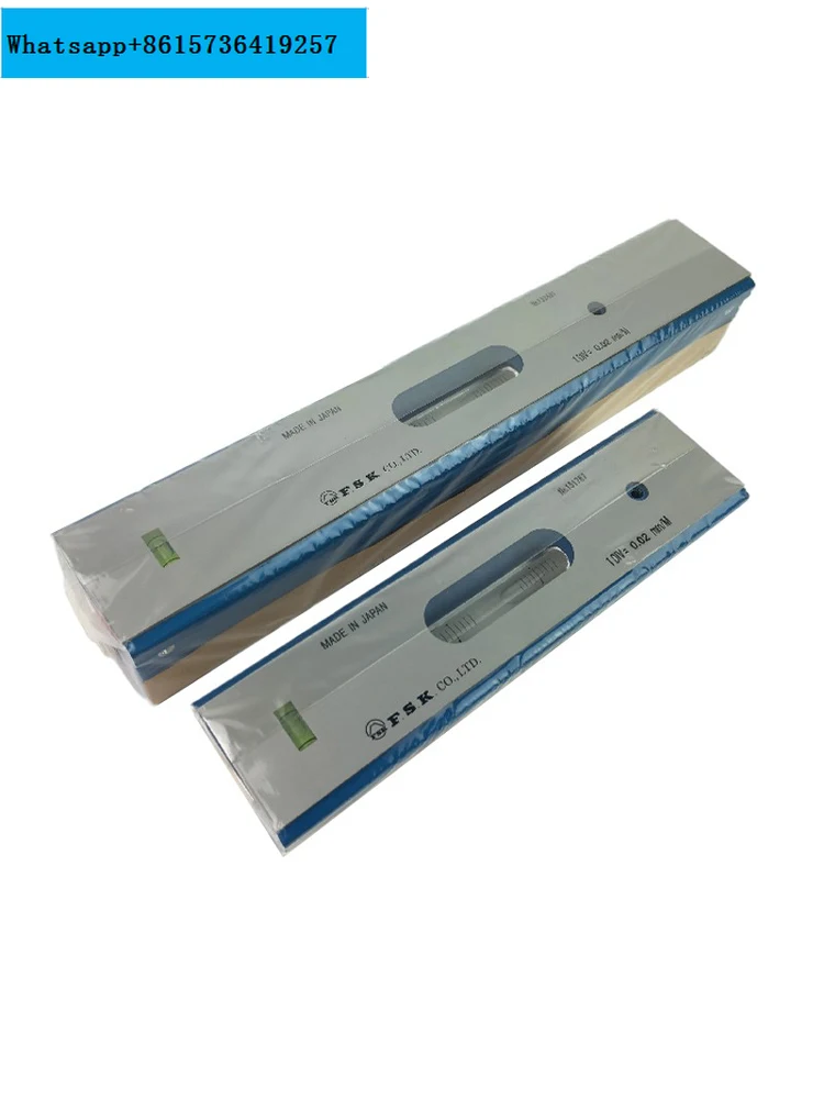 Строчный уровень FLB1-100 150 200 250 300*0,02 мм