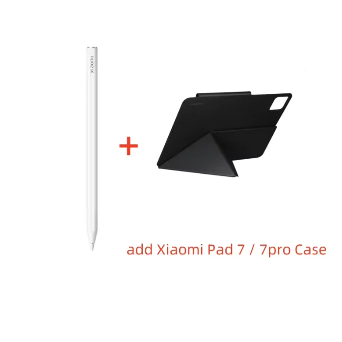 Original Xiaomi Focus Stylus Pen For Xiaomi Mi Pad 7 / 7 Pro / 6