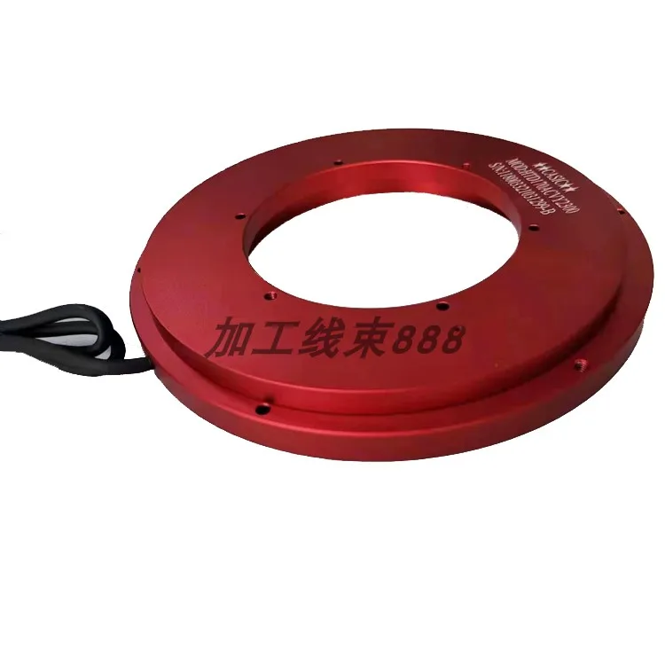 

HTD Induction Absolute Angle Encoder Can Replace The Heidelberg and Renishaw Resolute Series