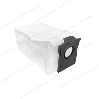 สําหรับ MOVA Z50 Ultra เปลี่ยนหลักแปรงด้านข้าง HEPA FILTER Mop Pad ถุงเก็บฝุ่นอะไหล่อุปกรณ์เสริม 4