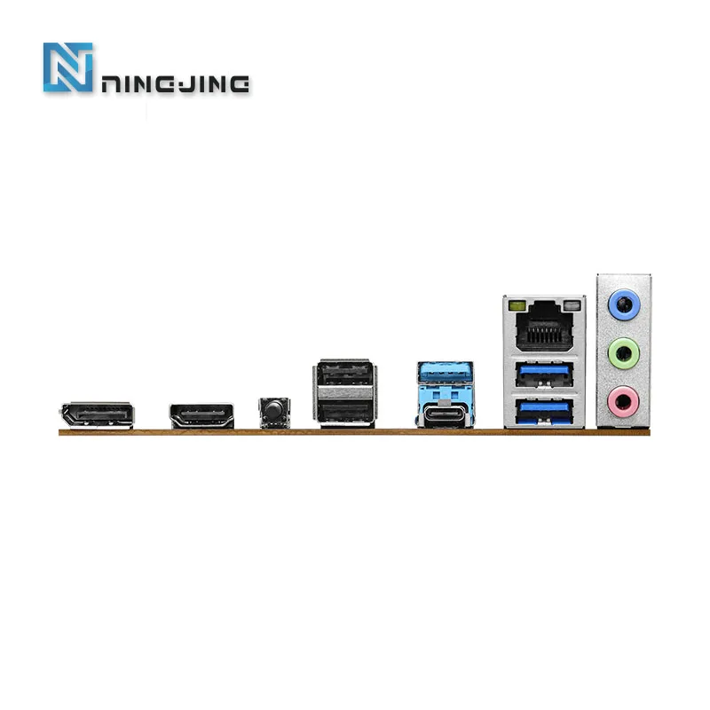 ASROCK B650M-H/M.2+ 新しいマザーボード、AM5、LGA 1718、AMD