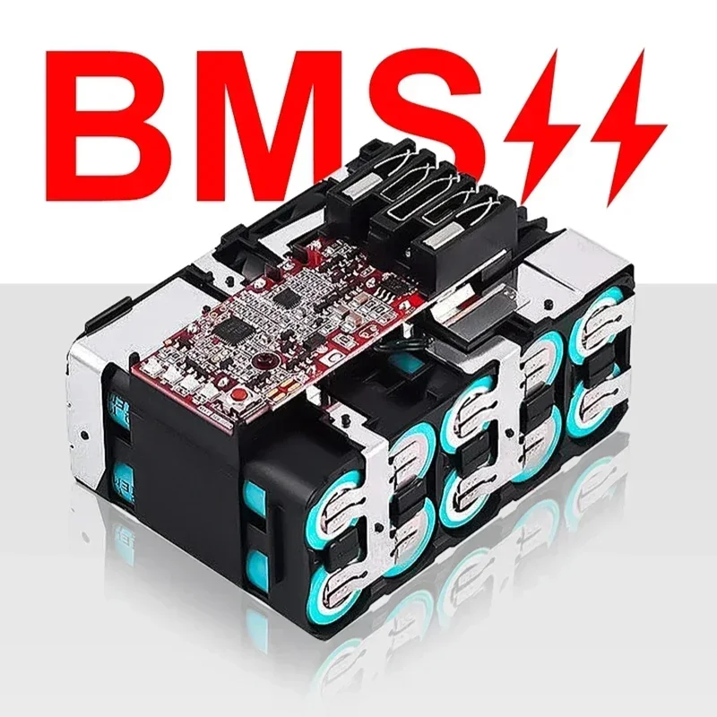 18V 12.0Ah Replacement for Milwaukee M18 XC Lithium Battery 48-11-1860 48-11-1850 48-11-1840 48-11-1820 Rechargeable Batteries rechargeable battery