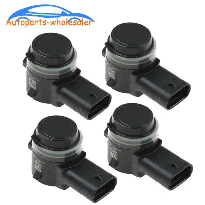 Ultrasonic PDC Parking Sensor Bumper Fit Nissan Rogue 2018-2020