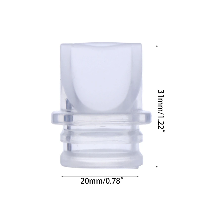 Duckbill Valve Breast Pump Accessories