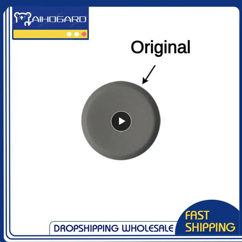 Joystick Analogico Rocker Thumb Stick Grip Cover Controller Circle Pad Button Sostituzione Della Parte Di Riparazione Custodia Per 2Ds 3Ds Xl 3Dsll