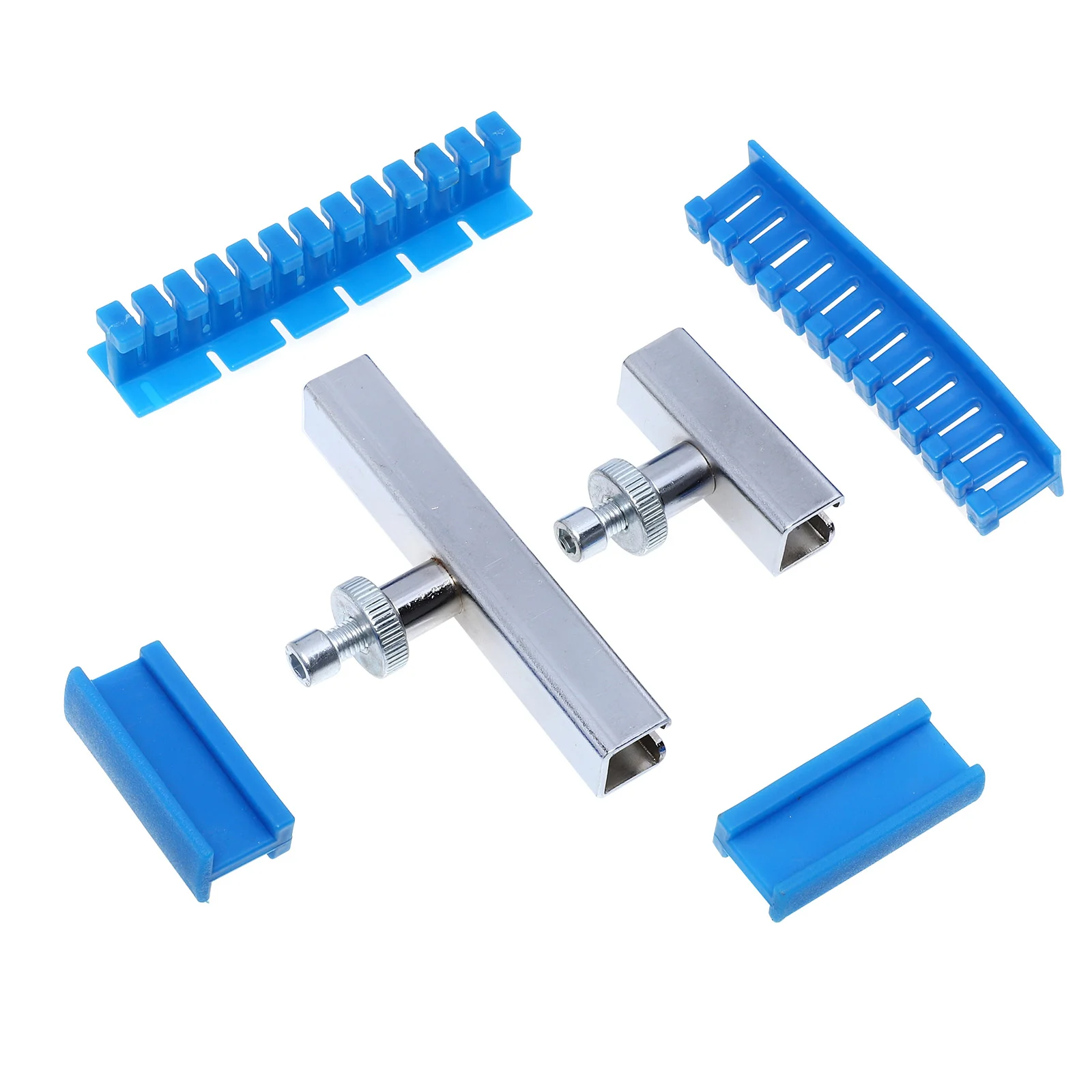 

1 Set Nylon Auto Body Dents Removal Pulling Tabs Kit Auto Dent Removal Tools