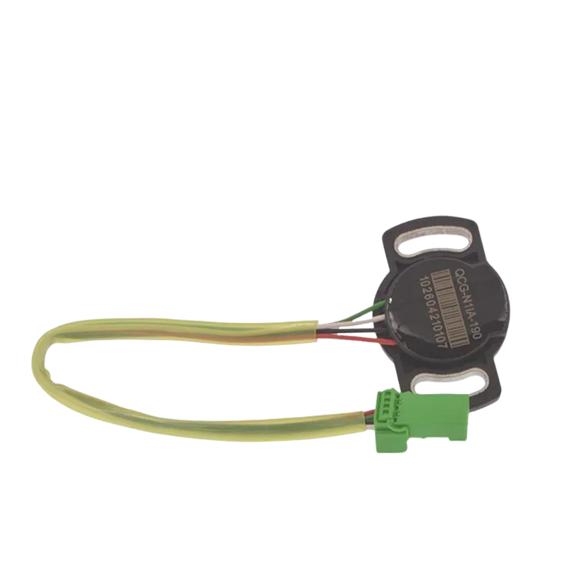 Original Torque Sensor Electronic Power Direction Angle Sensor EPS sensor For FAW V2 N5 N3 DFM V22 V27 QCG-N1IA-190 QCG-N1IA-270