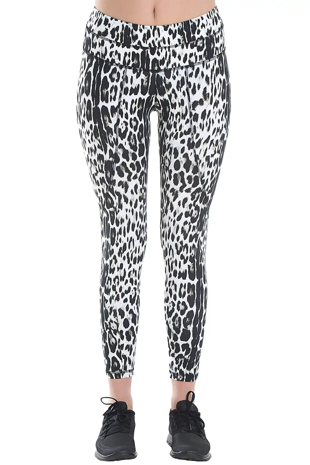 Рисунок 2 - Женские леггинсы Pacific Leopard