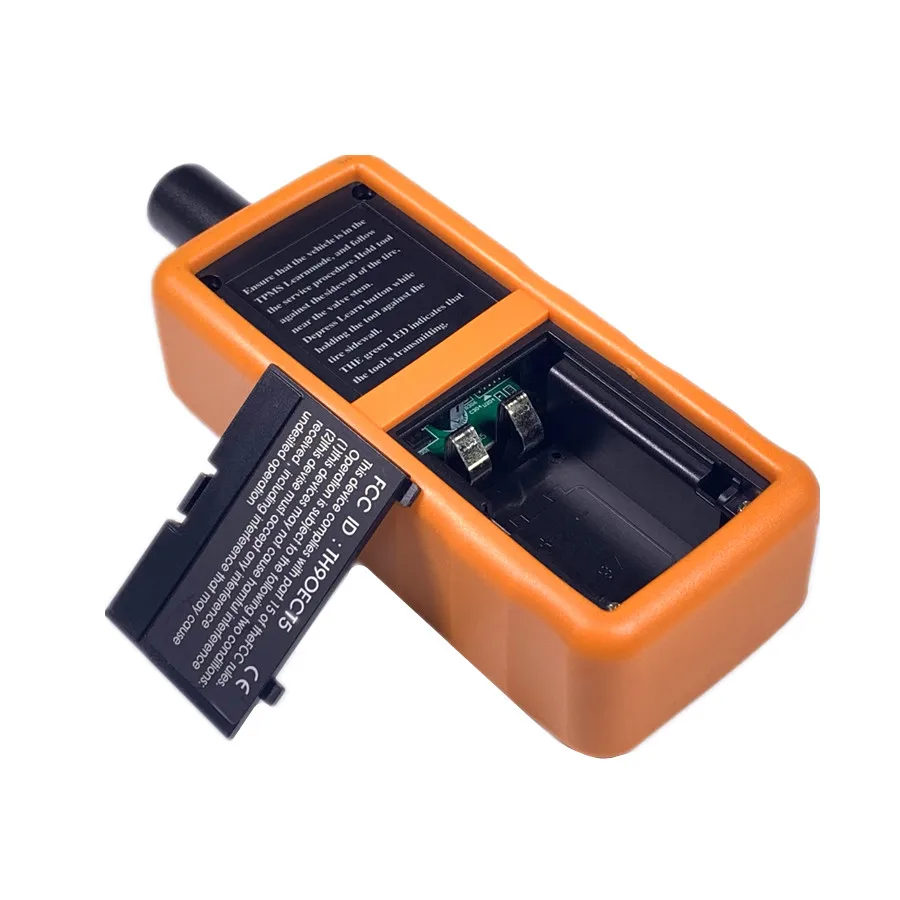 Car Tire Pressure Monitor EL-50448 2IN1 For G-M/Ope EL-50449 For Fo-r-d/Li-nc-ol-n EL50448 TPMS OEC-T5 EL50449 Auto Sensor Tools 5