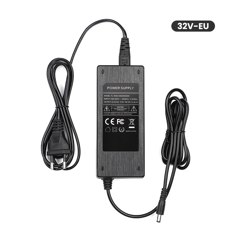 AIYIMA High-Power Home Audio Amplifier 32V DC Power Supply