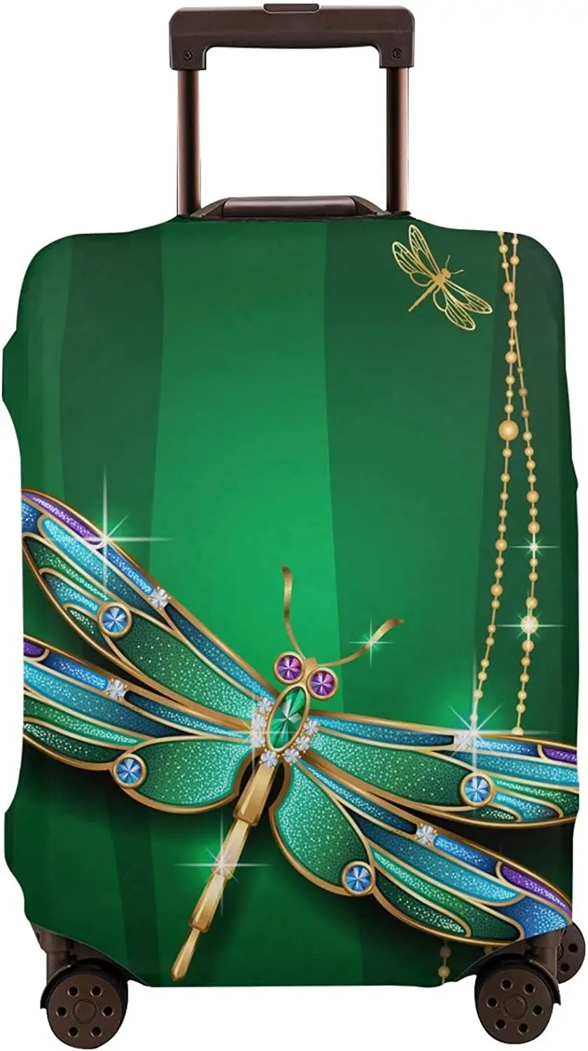 Travel Suitcase Protector Baggage Gear Covers Baggage Protector