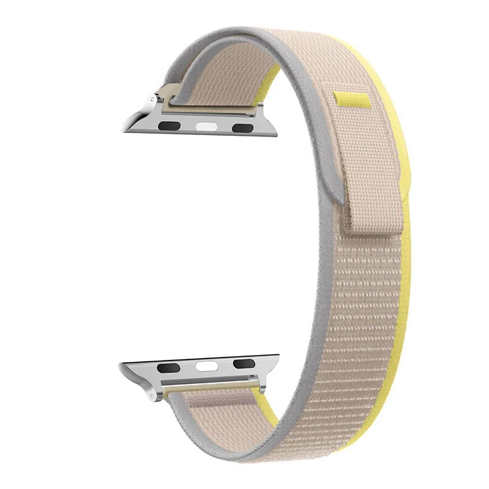 Premium Alpine Loop Strap