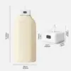 Folding Dryer Socks Towel Quick Drying Clothes Drying Laundry Dryer Portable Clothes Dryer for Laundry Travel Home Camping Gifts 6
