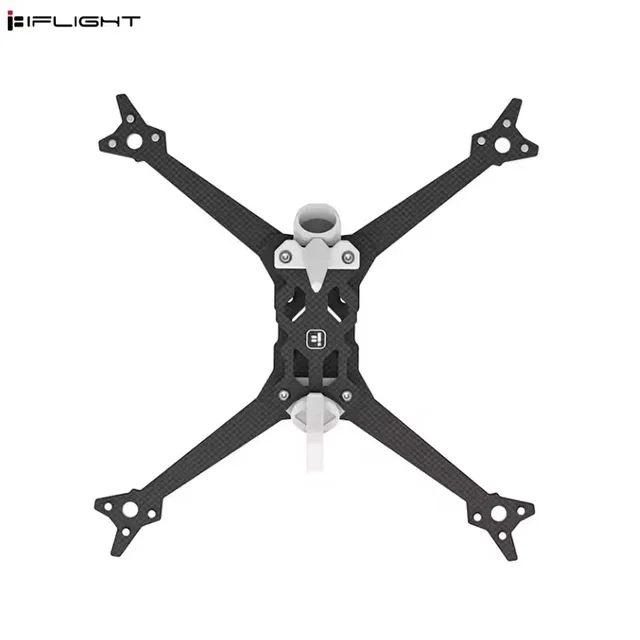 iFlight Mach R5 Sport Ultra V1.1 Version 190mm Wheelbase for RC FPV Drone 6