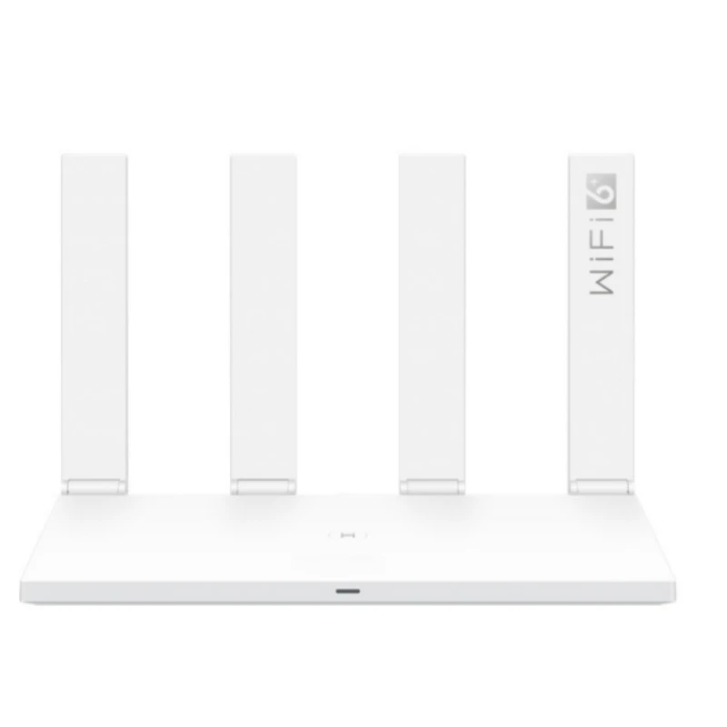 

TC7102 full Gigabit dual-band 5G AX3 wireless WiFi6 through the wall king 3000M home three netcom router