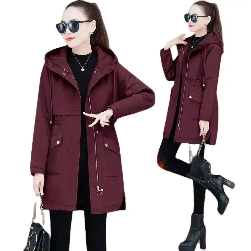女性用パッド入りコットンジャケット ルーズフィット 厚手 女性用 冬用 2020 S3fee4a0e7bdd4e9b8ff9682ebf38a
